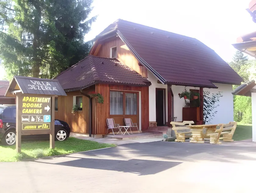 House Jezerka - Image 1
