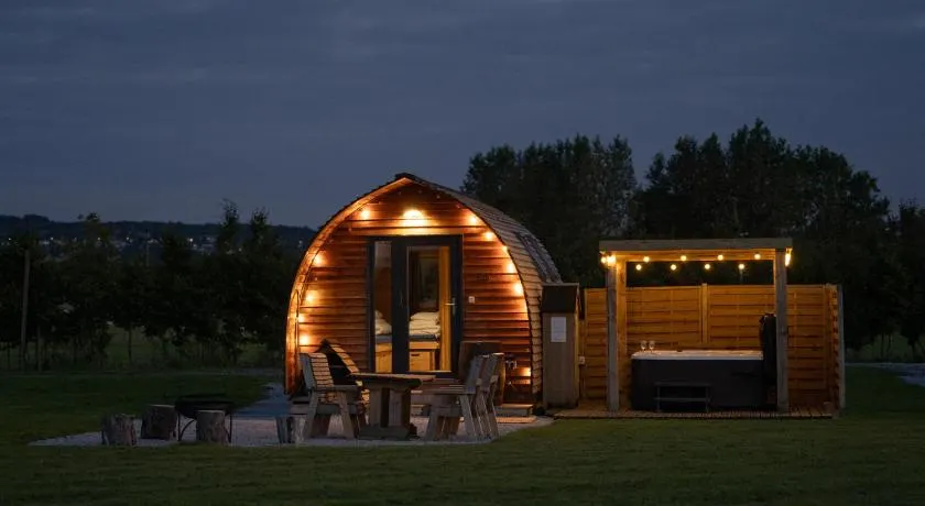 Ribble Valley by Wigwam Holidays - Image 1