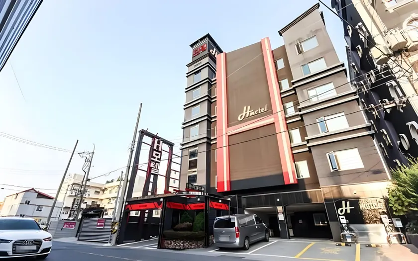 Mokpo H - Image 1