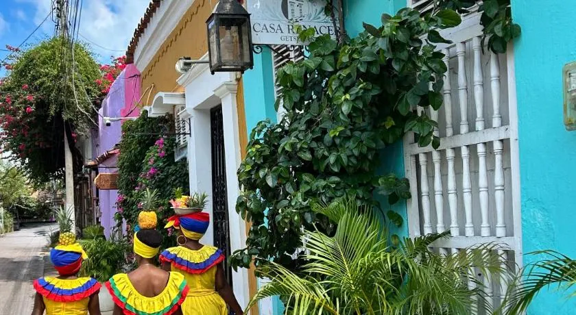 Casa Renacer - Image 1