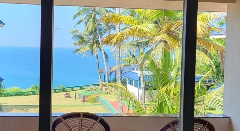 Seashore Beach Resort Varkala - Image 1