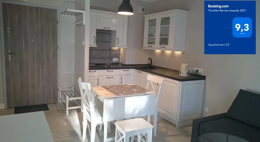 Apartament 20 - Image 1