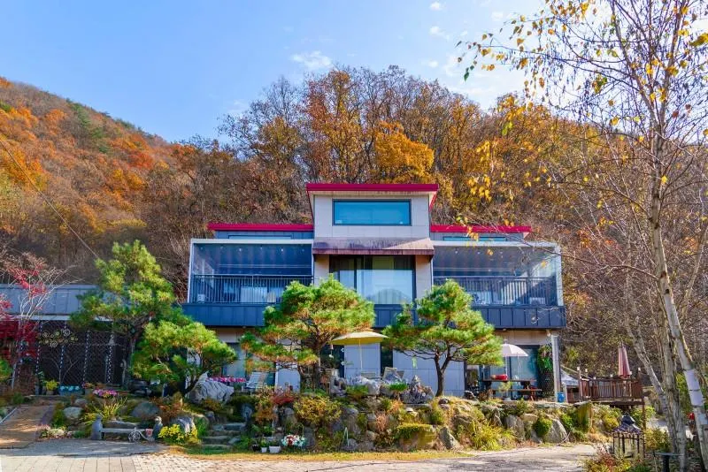 Yeoju Yongdamri 70 Pension - Image 1