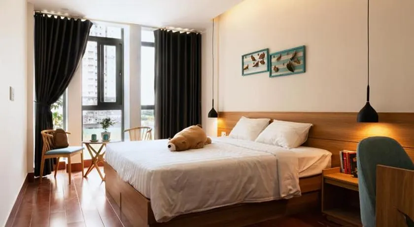 Khang Điền Hotel - Image 1