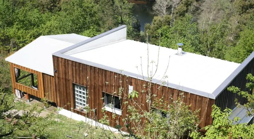 Cabana do Pinheiral - Image 1