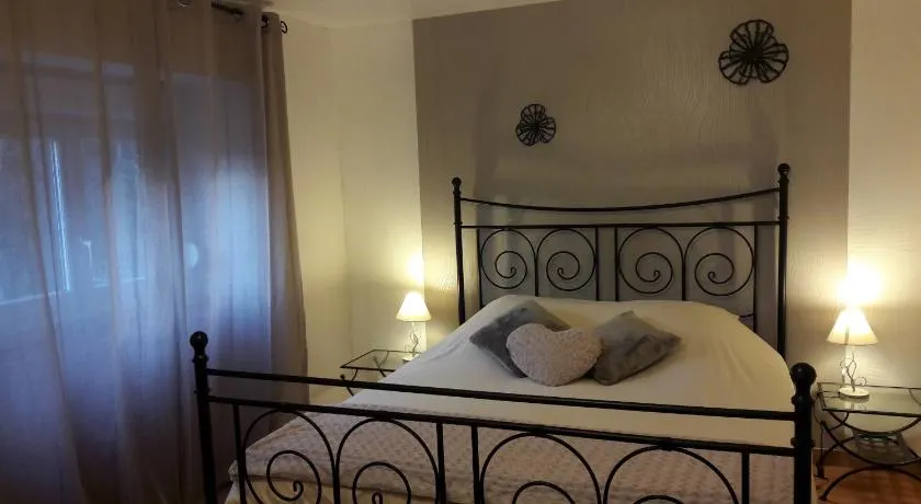 Chambre d'Hotes Le Saut de La Truite - Image 1
