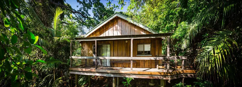 Mt Glorious Getaways - Image 1