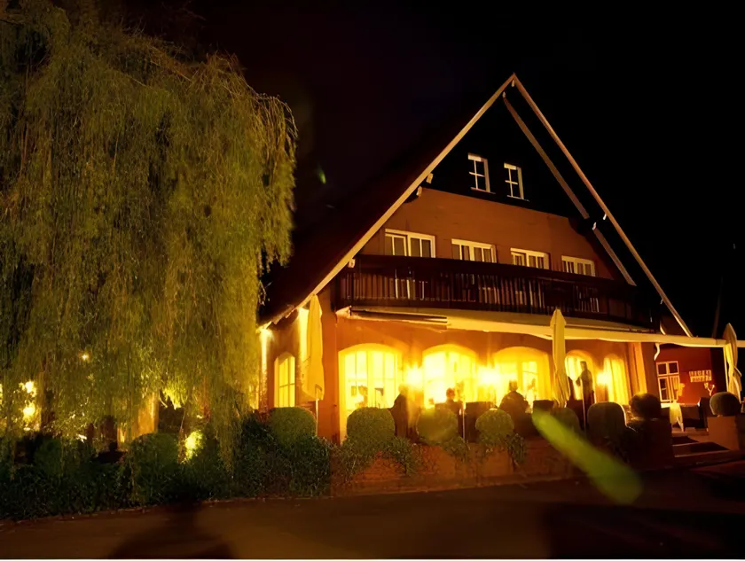 Waldhaus an de Miälkwellen - Image 1