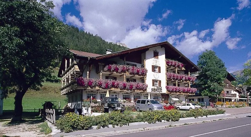 Hotel Garni Soreie - Image 1