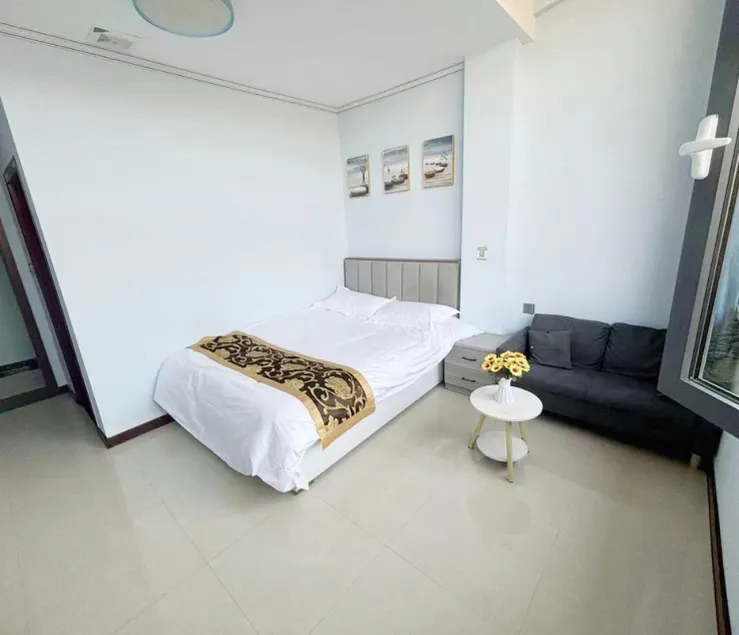 Yixiangyuan Homestay Hotel (Dahuaishu Branch) - Image 1