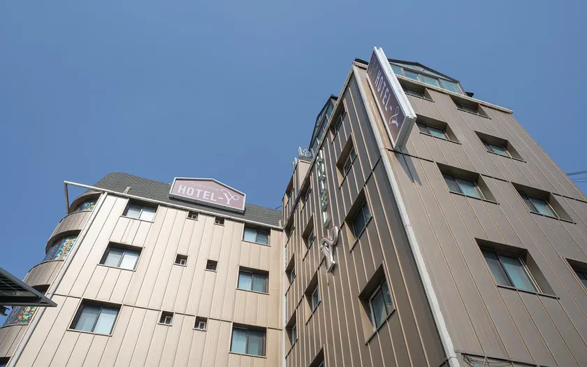 Yangpyeong Hotel Y - Image 1
