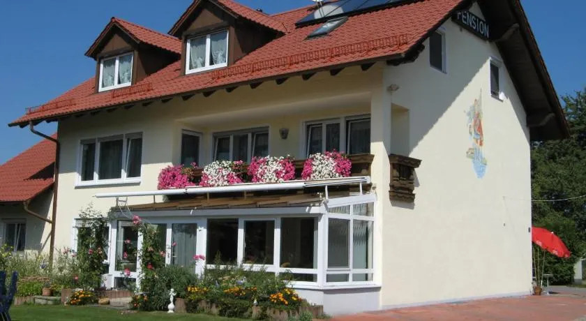 Pension Wolkenstein - Image 1