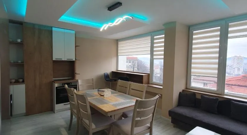 Gabrovo Grand Suite - Image 1