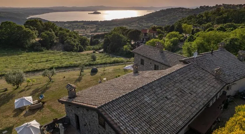 Agriturismo Le Casette Sul Lago - Image 1