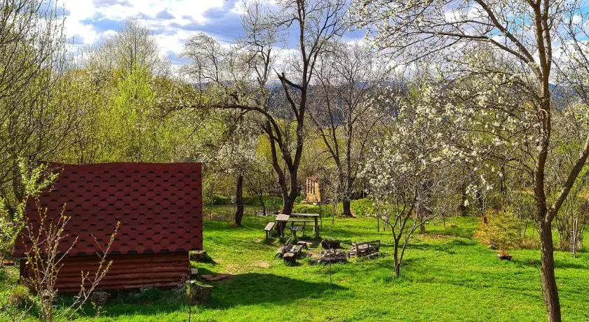 Friendship Cabin (Friendship Land) - Image 1