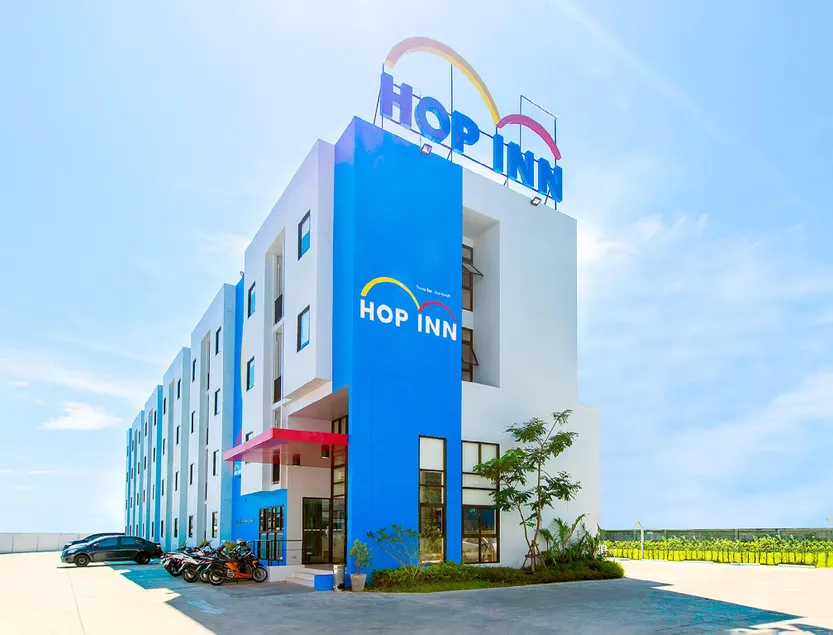 HOP INN Chanthaburi - Image 1