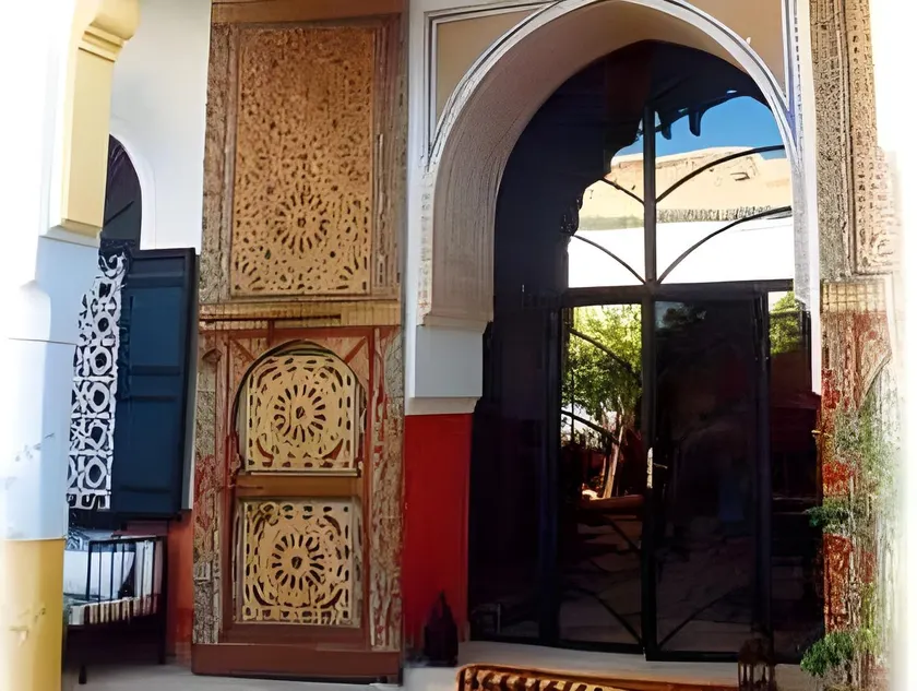 Riad Laila - Image 1