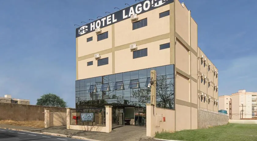 HOTEL LAGO ARARAS - Image 1