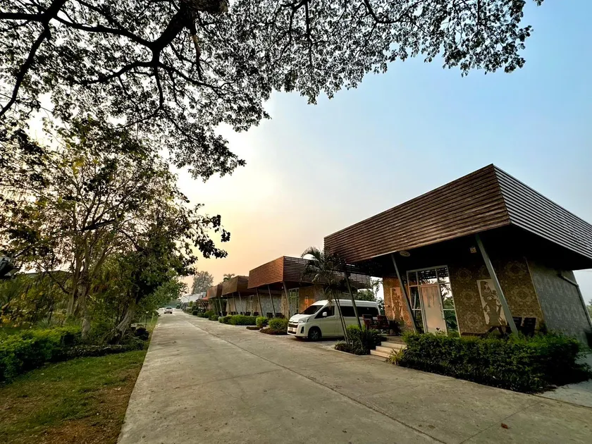 MJ Resort in Nong Phai - Image 1