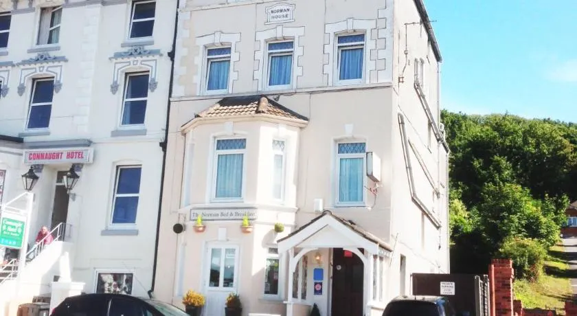 The Norman Guest House - Image 1