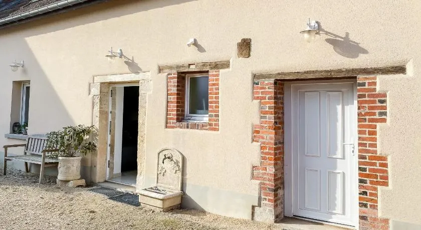 La Grange de Flavigny - Image 1