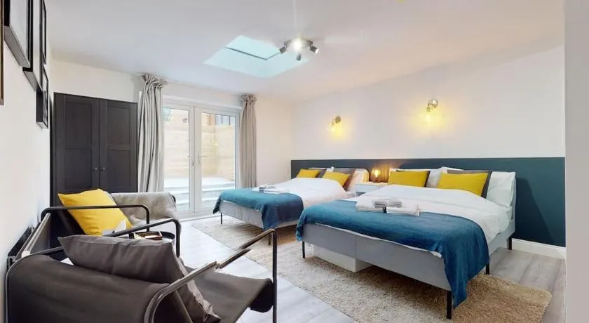 Stylish Studios near Regents Park! - Image 1