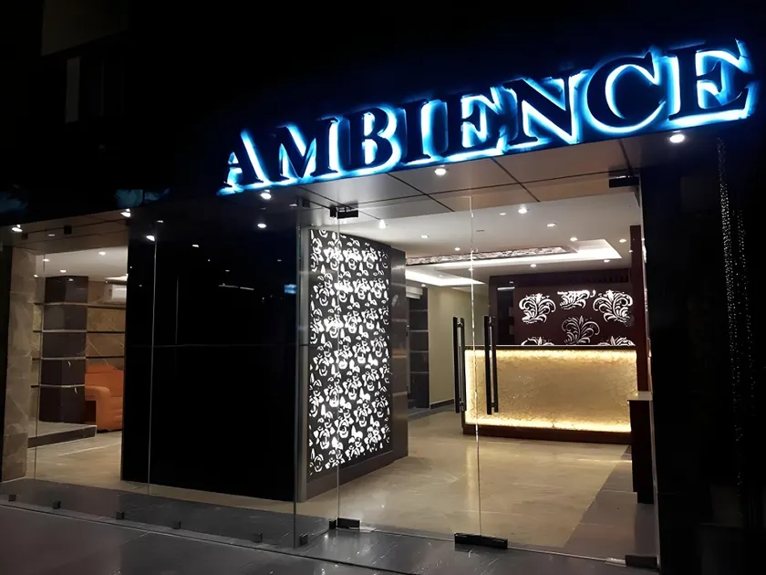 Aparupa Ambience - Image 1