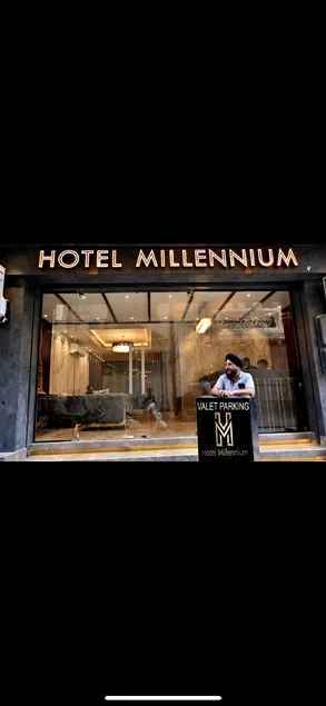 Hotel millennium - Image 1