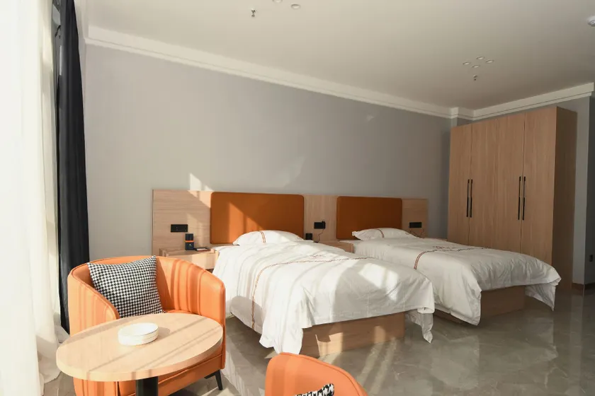 Yunsheng Apartment Hotel - Image 1