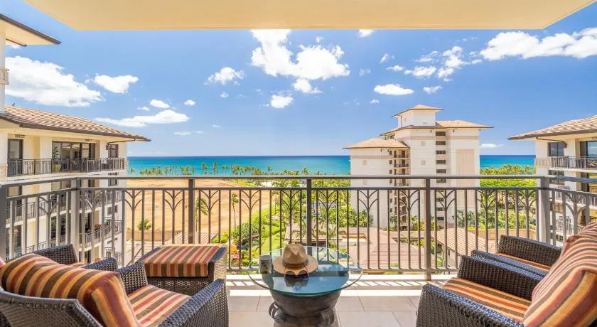 Ko Olina Beach Villas O904 - Image 1