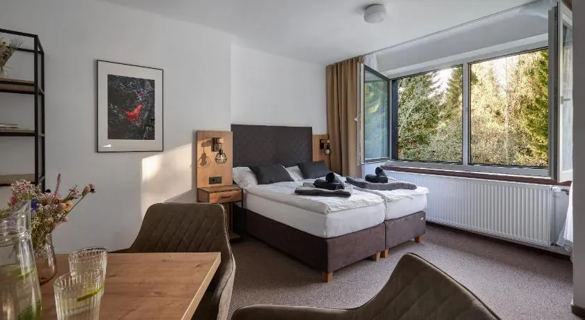Hotel Popel - Image 1
