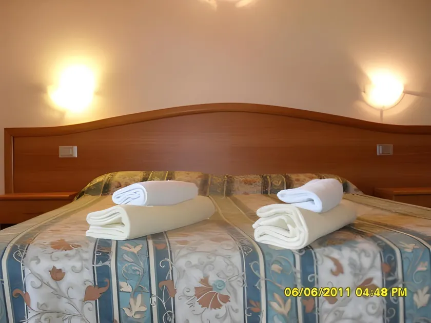 Hotel Montebaldina - Image 1