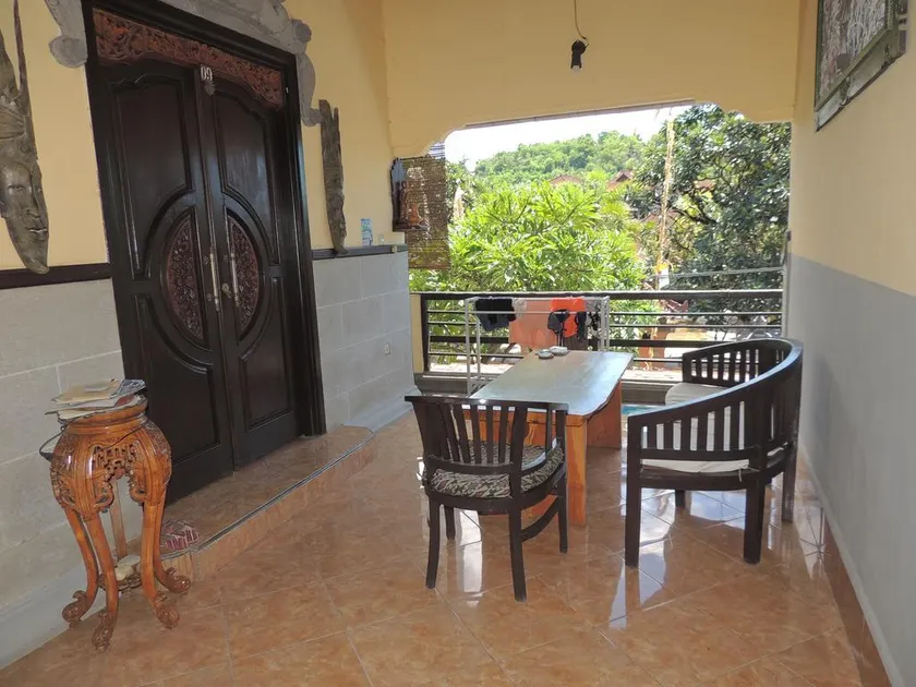 Bagus Homestay - Image 1