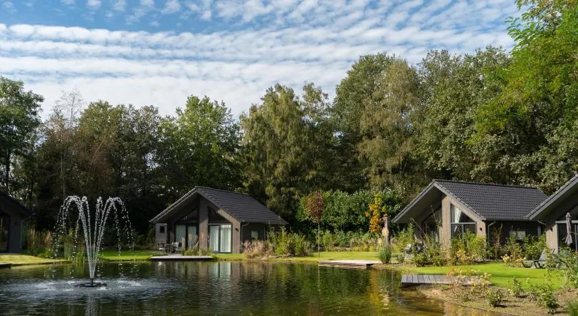 Vakantiepark Latour - Image 1
