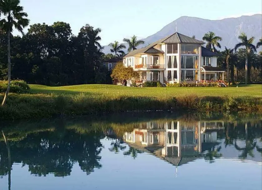 Yun Shan Shui Yi Cui Hsuan Resort - Image 1