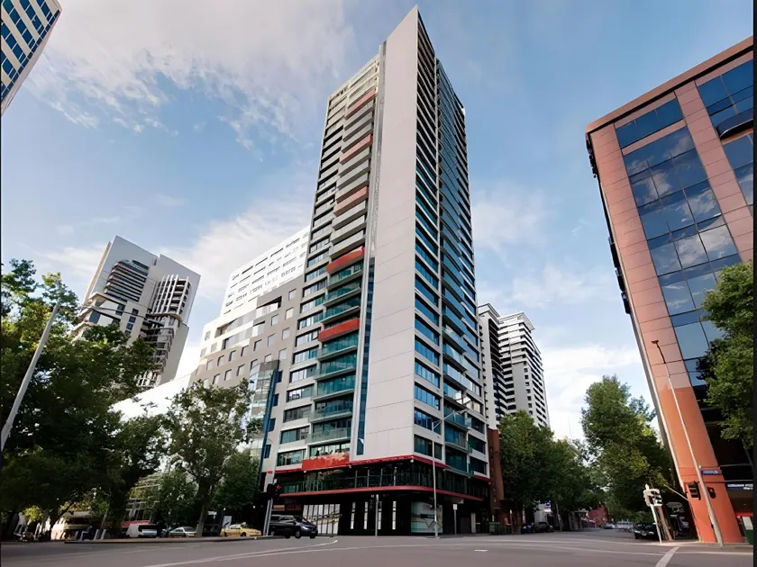 City Tempo – Queen St - Image 1