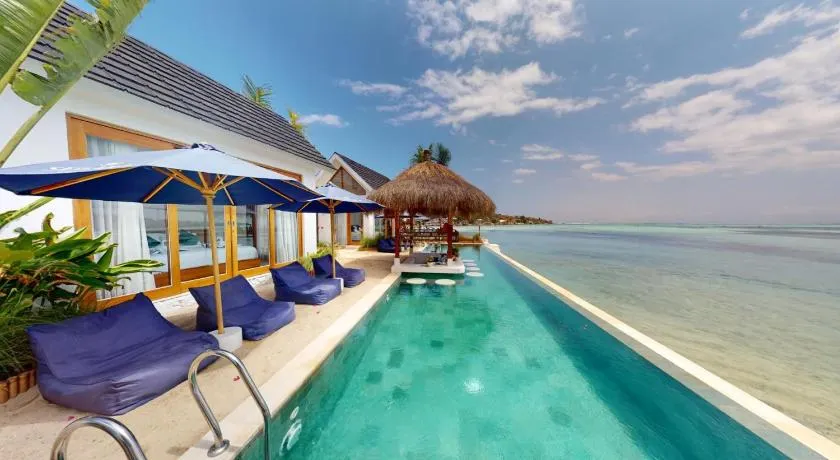 Segara Seaside Resort - Image 1