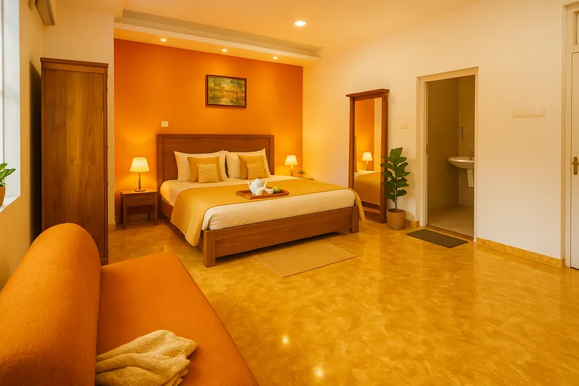 Spacious Eco House Malabe - Image 1