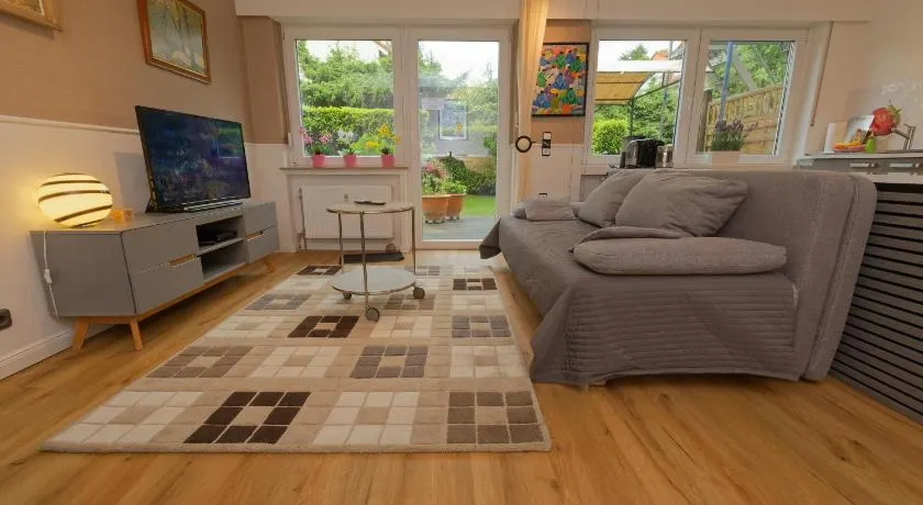 Ferienwohnung Cologne - Image 1