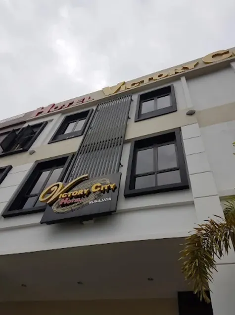 Victory City Hotel Crystal Bay - Image 1