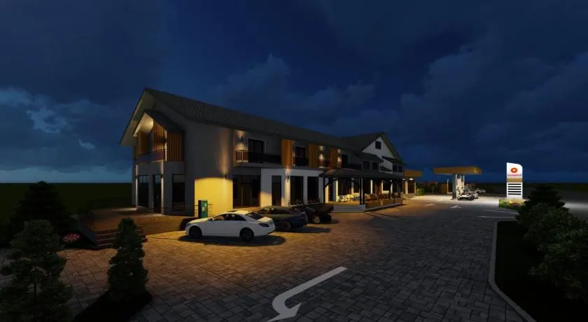 Motel Azur - Image 1