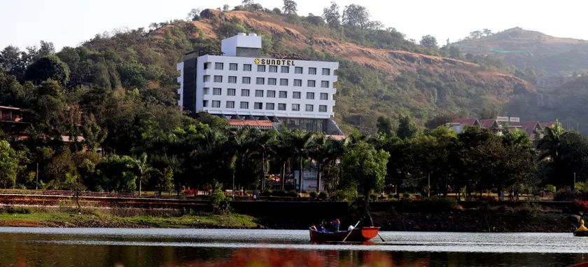 Sunotel Hotel - Image 1