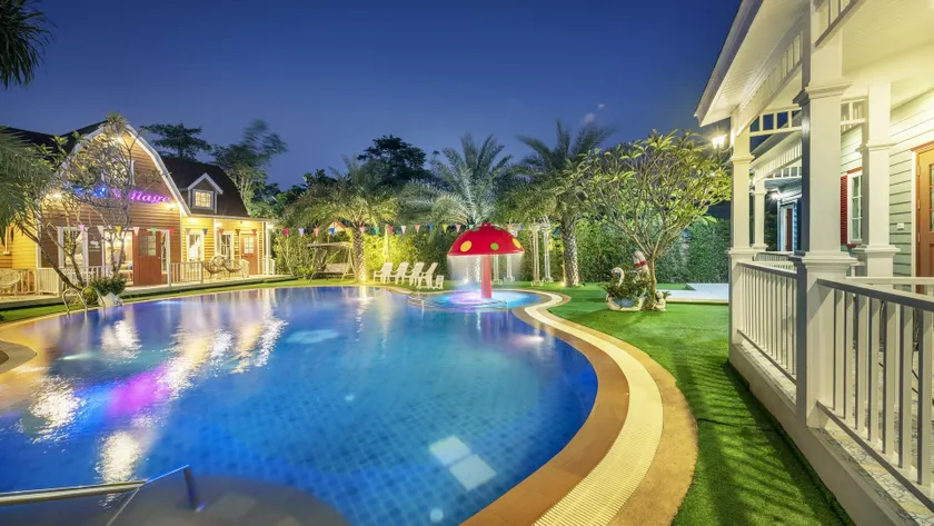 Greenview Resort - Image 1