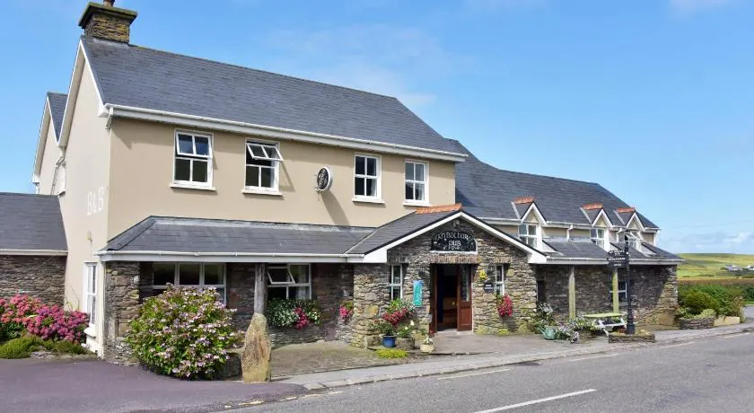 An Bothar Pub - Image 1