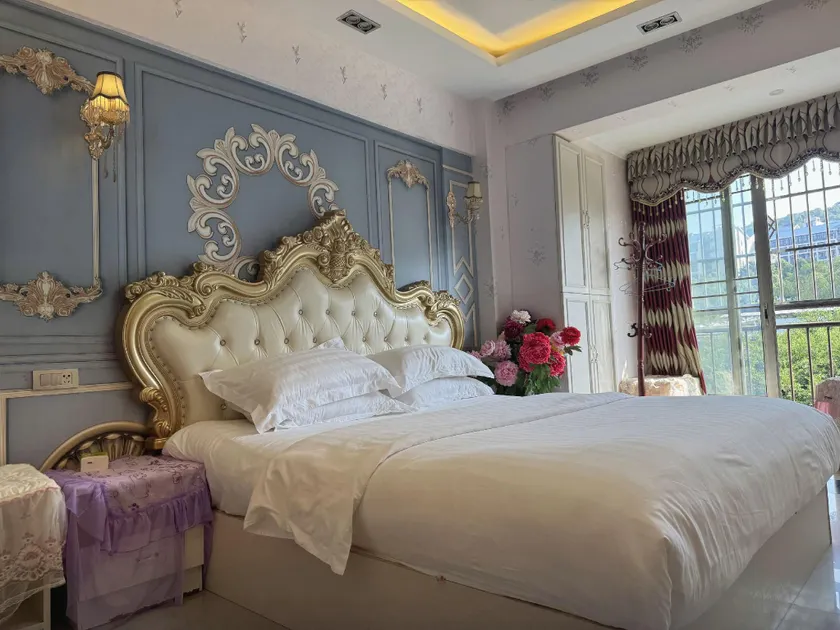 Xinjiayuan Hotel - Image 1