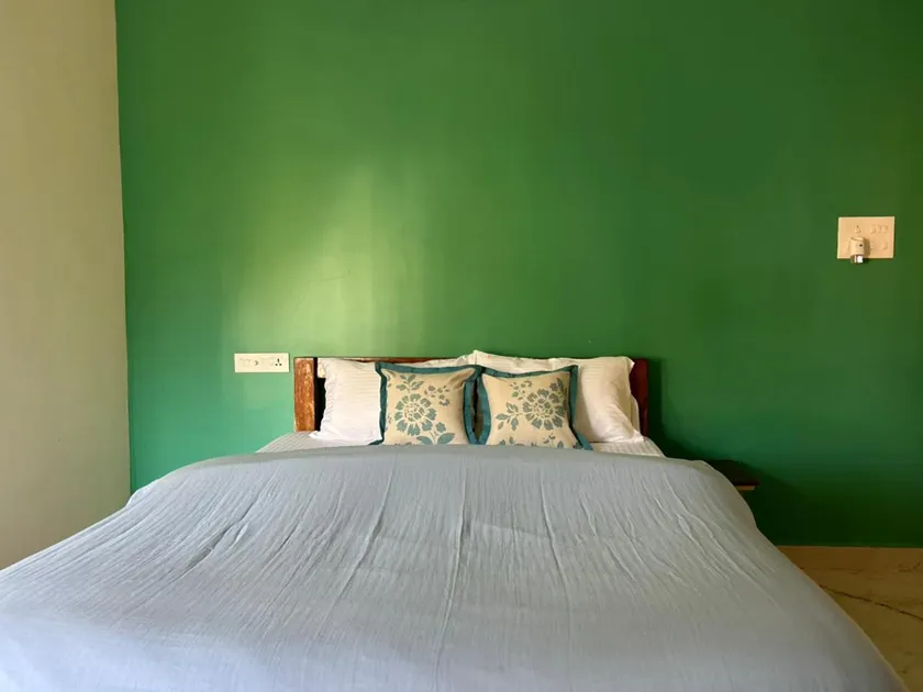 Kamlax Villa Pondicherry - Image 1