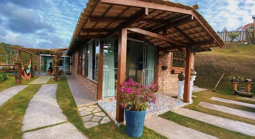 Casa de Campo no Caravaggio ao lado da Cervejaria Três Santas - Image 1