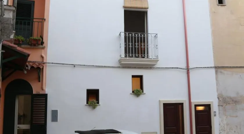 B&B a Casa della Nonna Uccia - Image 1