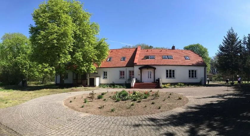 Dom w Puszczy Noteckiej - Image 1