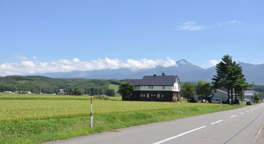 Gufo no Mori Kamifurano - Image 1